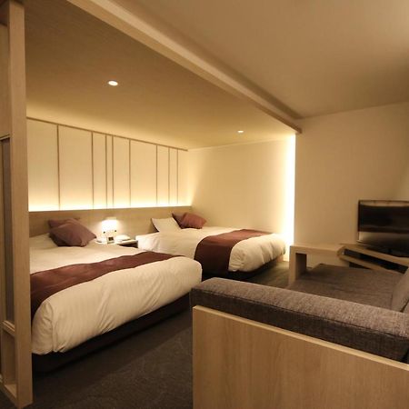 Kita Hotel Morioka Exterior photo