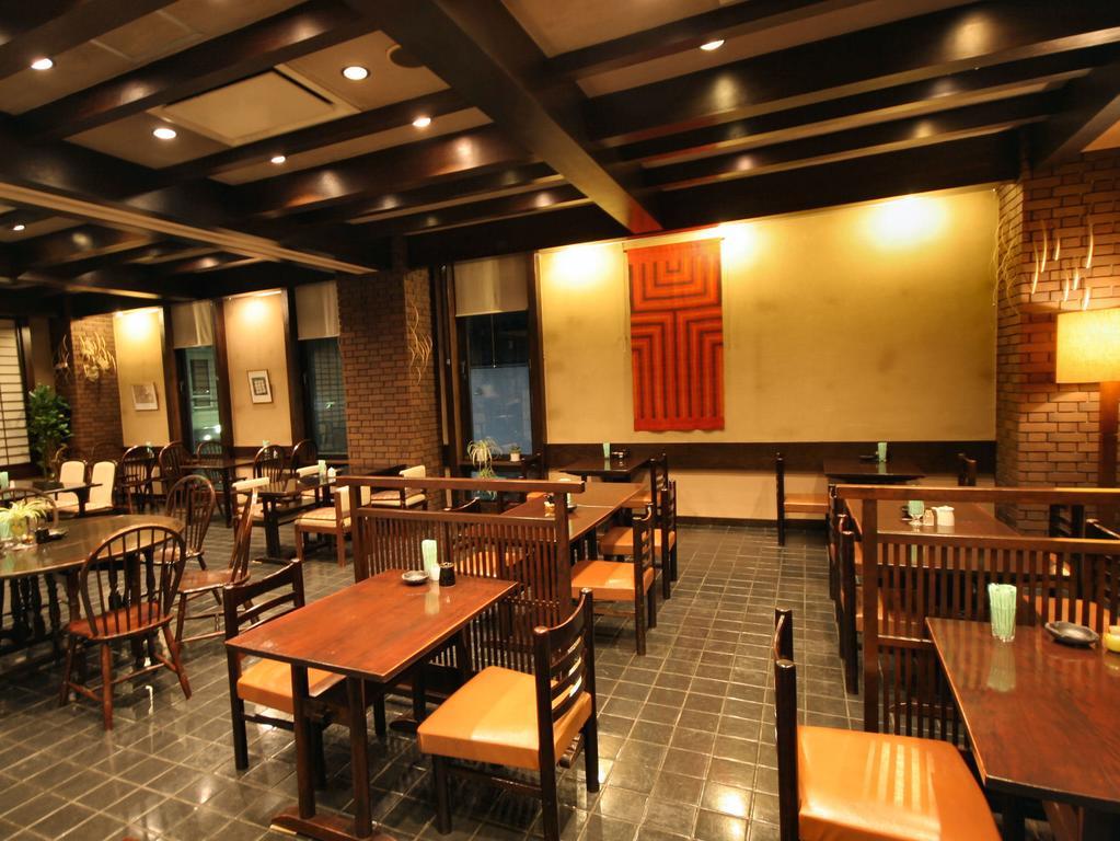 Kita Hotel Morioka Exterior photo