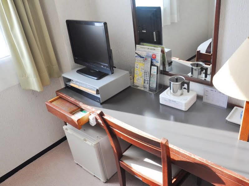 Kita Hotel Morioka Exterior photo