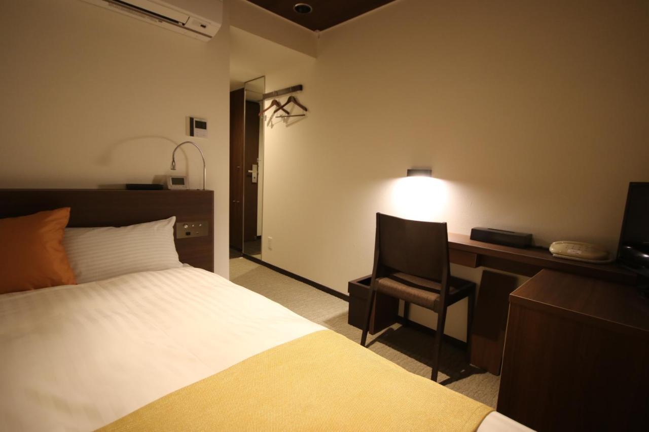 Kita Hotel Morioka Exterior photo