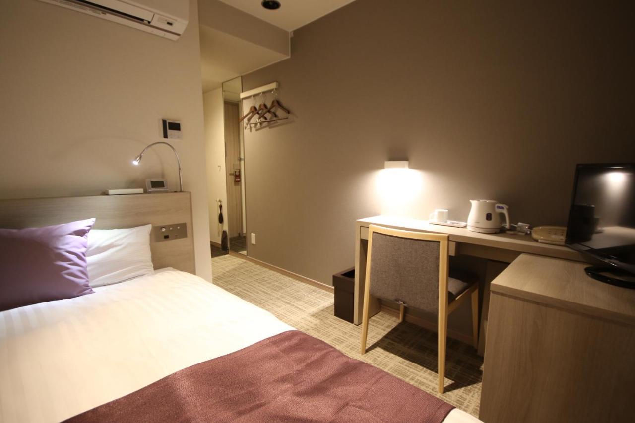 Kita Hotel Morioka Exterior photo