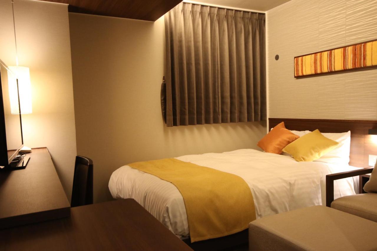 Kita Hotel Morioka Exterior photo