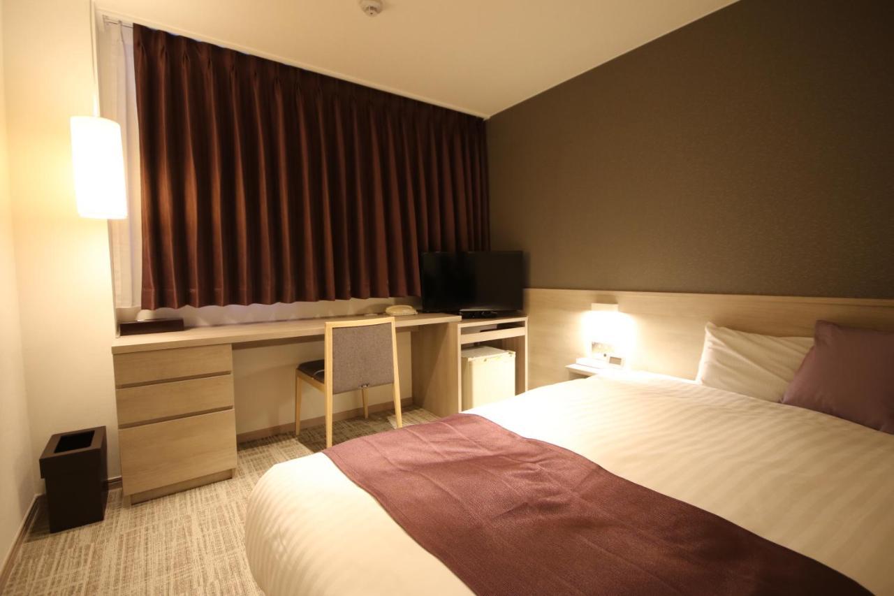 Kita Hotel Morioka Exterior photo