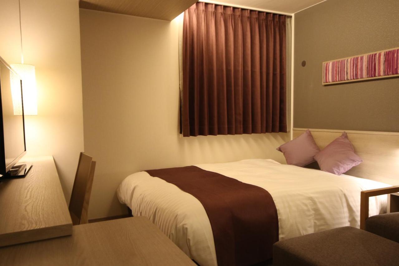 Kita Hotel Morioka Exterior photo