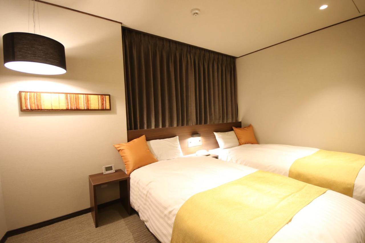 Kita Hotel Morioka Exterior photo